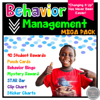 Student Reward Coupons | Positive Behavior Incentives | Editable